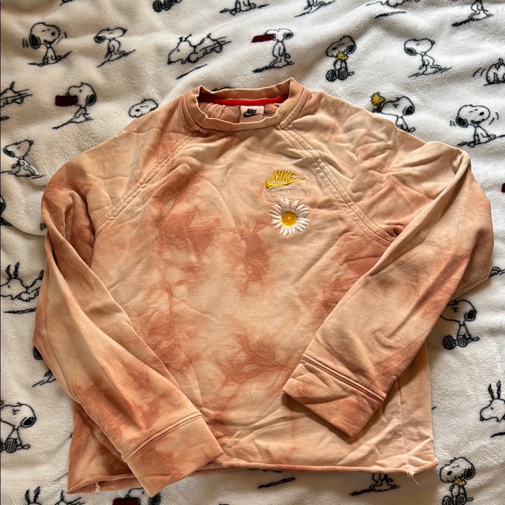 Nike Long Sleeve Top